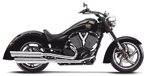 Victory Kingpin 8-Ball